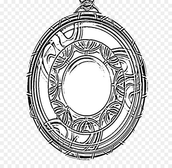 Амулет рисунок