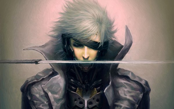 Райден демон