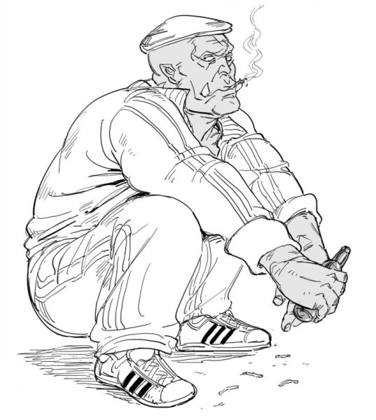 МАРМАЖ брат не брат