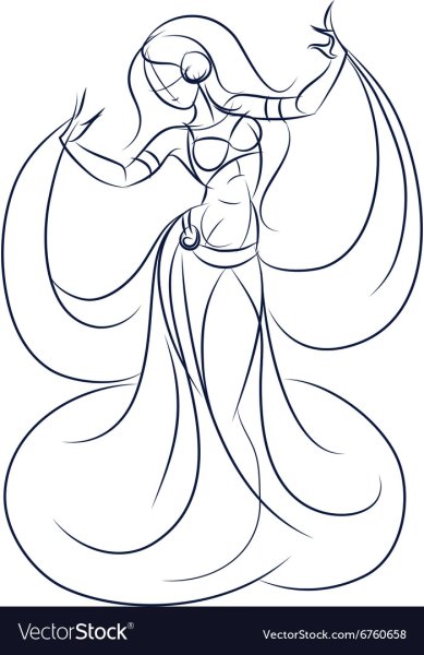 Эдвард Григ танец Анитры