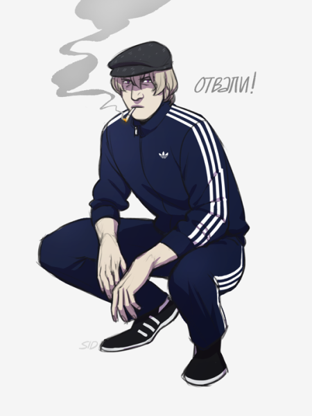 Знак ХАРДБАССА