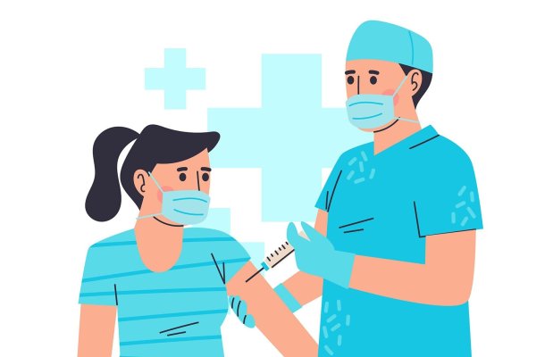 Прививки клипарт