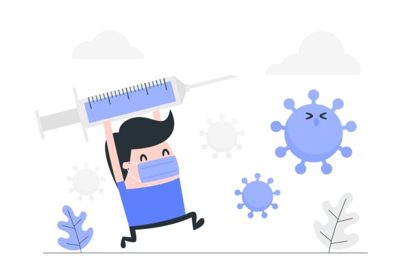 Шприц мульт