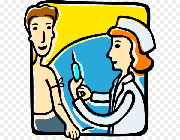 Шприц вакцинация ковид