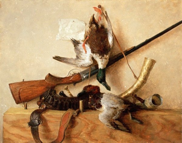 Кушевский Юрий художник