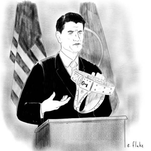 Политика иконка