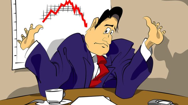 Адвокат мультяшный