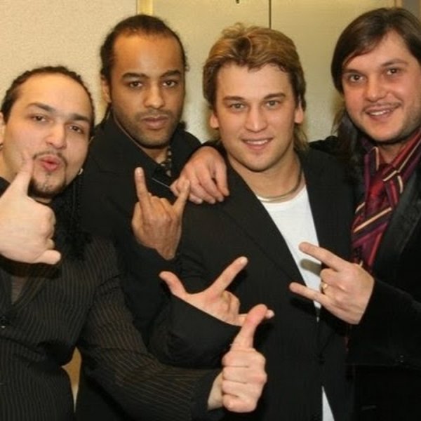 Группа премьер-министр старый состав