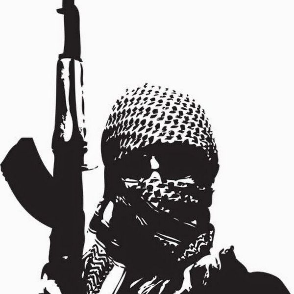 Терроризм арт