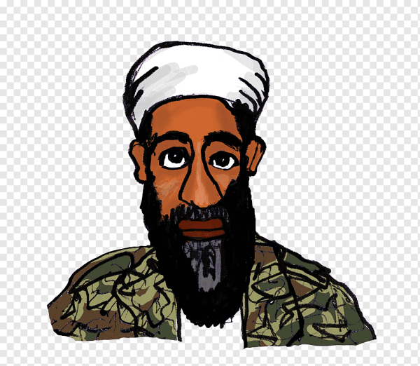 Усама Бен Ладен