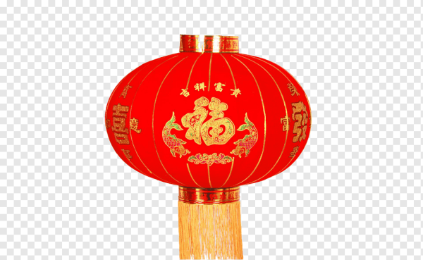 Китайские фонарики на белом фоне