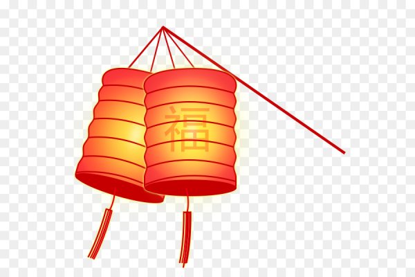 Китайские фонари для фотошопа