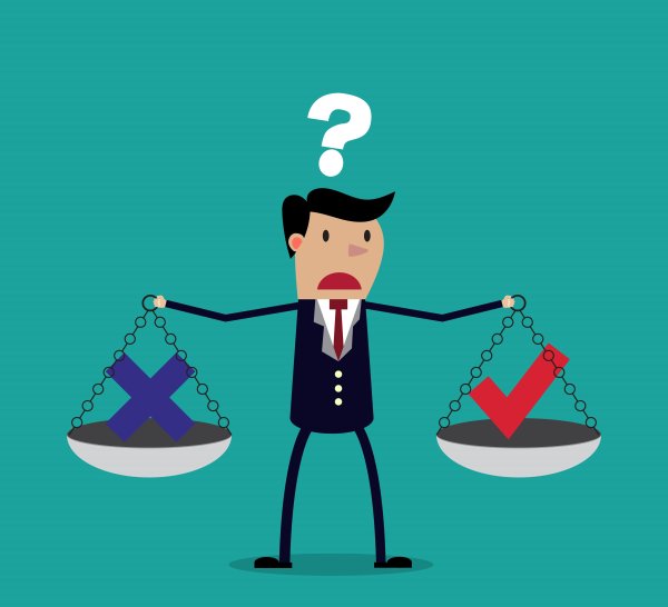 Символ нравственности