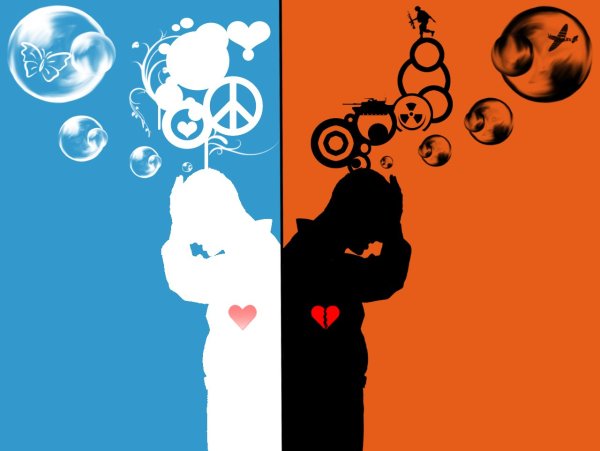 Мораль иллюстрация