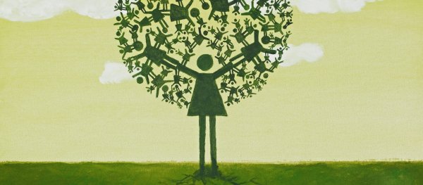 Выбор между добром и злом