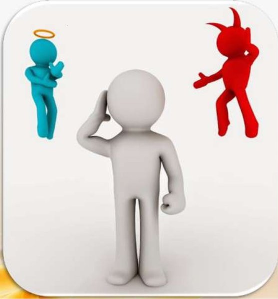 Рисунок на тему мораль