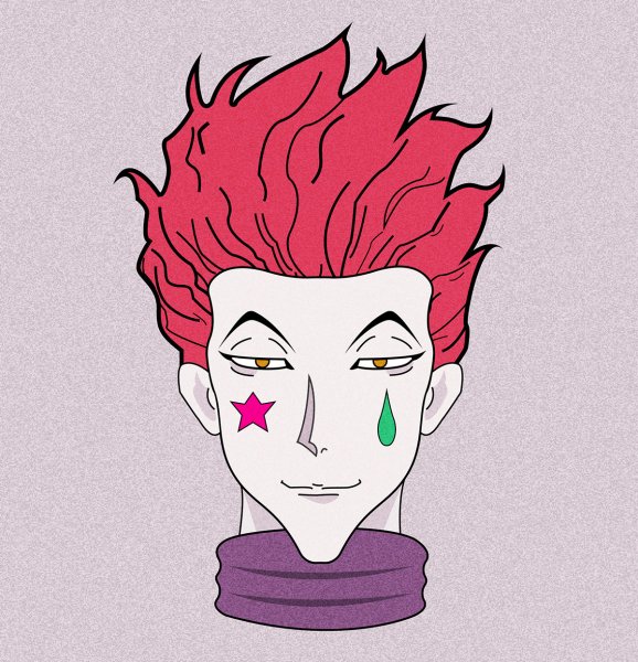 Хисока Джоджо