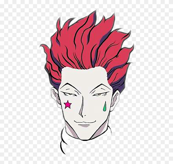 Хисока Морроу