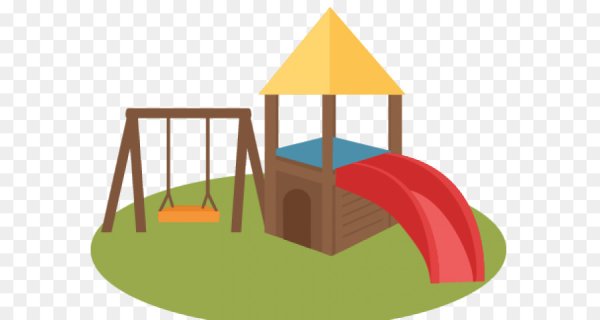 Детская лошадка вектор