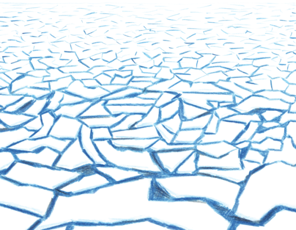 Айсберг для детей