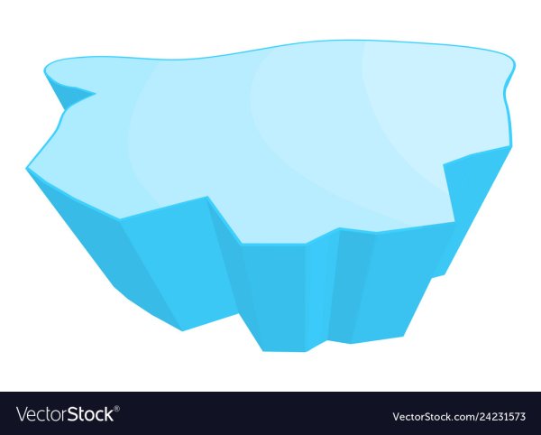 Антарктида для детей