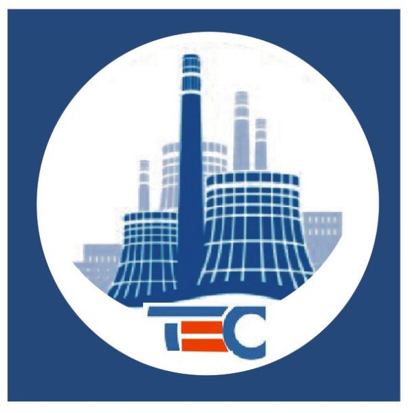 Газовые трубы силуэт