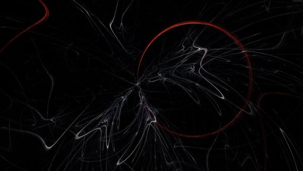 Темные обои