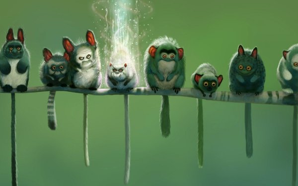 Смешные обои