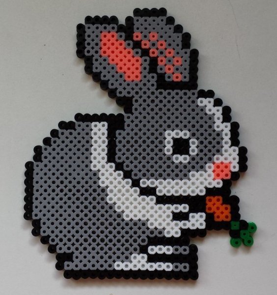 Hama Термомозаика