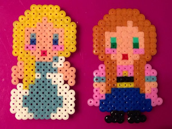 Термомозаика ПЮСЛА