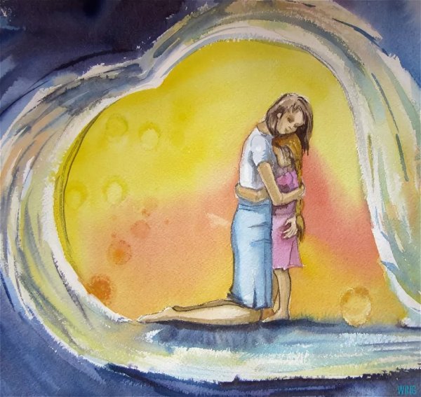 Внутренний ребенок