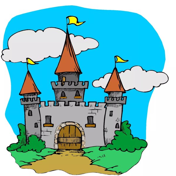 Сказочное царство государство