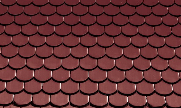 Черепица фон