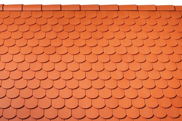 Tondach прозрачная черепица