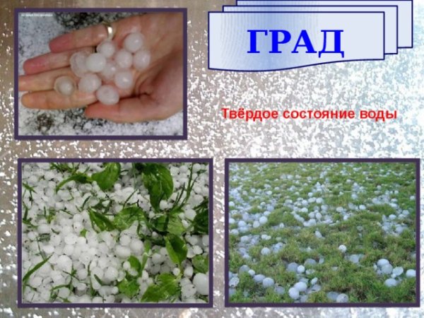 Град для детей