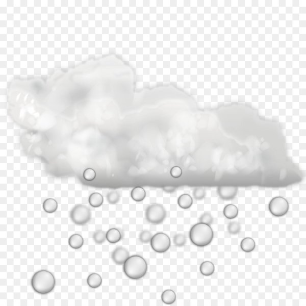 Град на прозрачном фоне