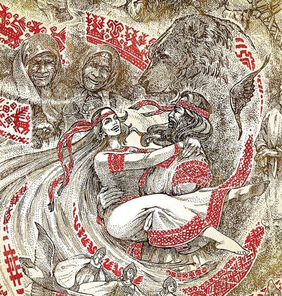 Василиса Микулишна