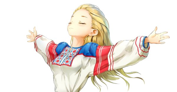 Максим Кулешов Стрибог