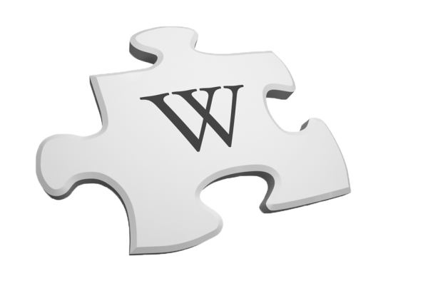 Символ Википедии