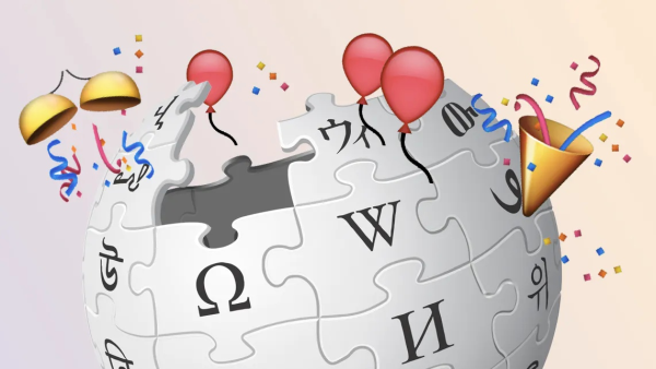 Wikipedia на русском