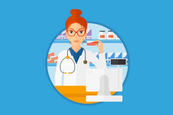 Аптекарь картинка