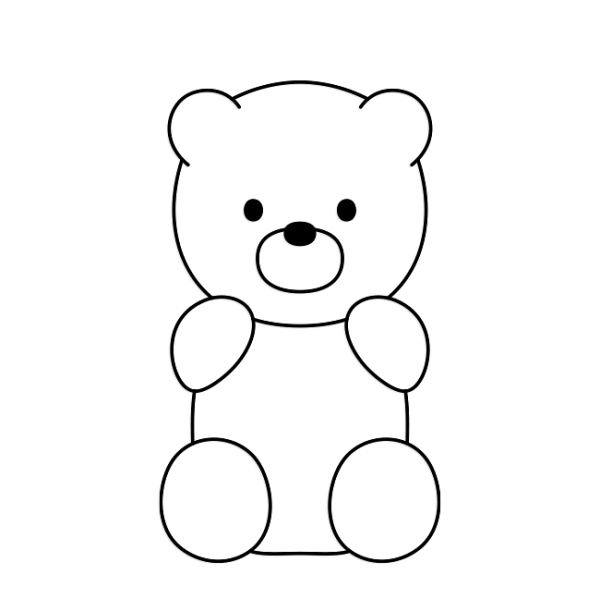 Валера ЖЕЛЕЙНЫЙ медведь