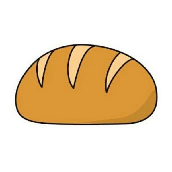 Хлеб с рисом