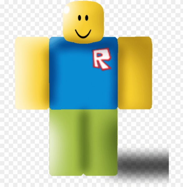 Roblox НУБ