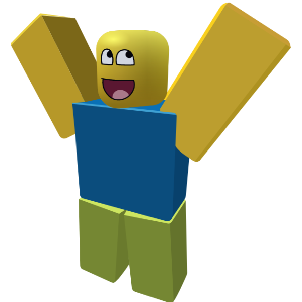 НУБИК РОБЛОКС