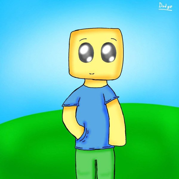 Арты НУБИКОВ РОБЛОКС