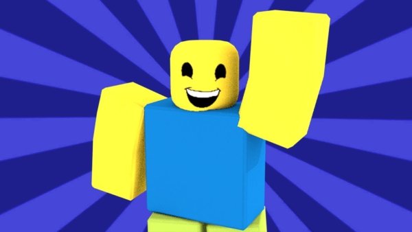 НУБЫ В РОБЛОКС