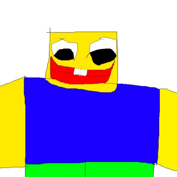 Картинки НУБОВ РОБЛОКС