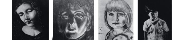 Билли миллиган Рейджен