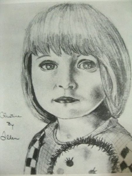 Картины Уильяма Стэнли Миллигана